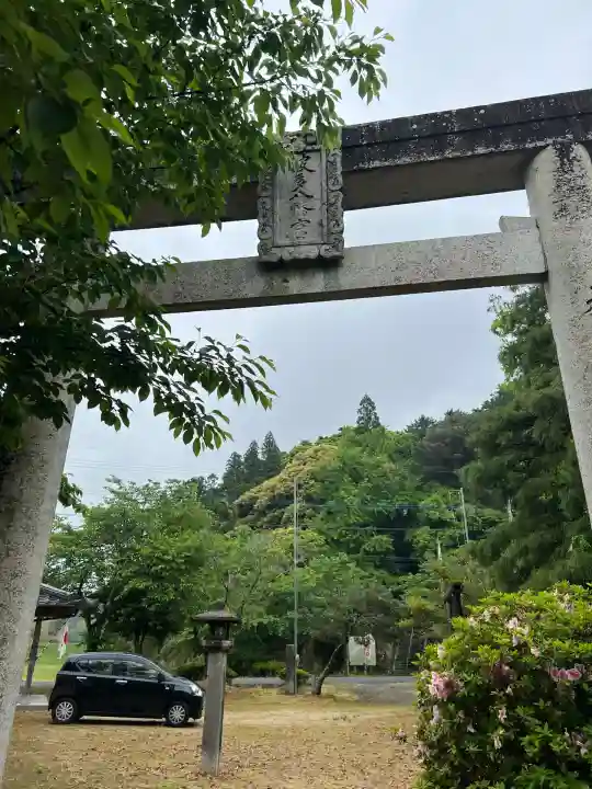 波多八幡神社(佐賀県)