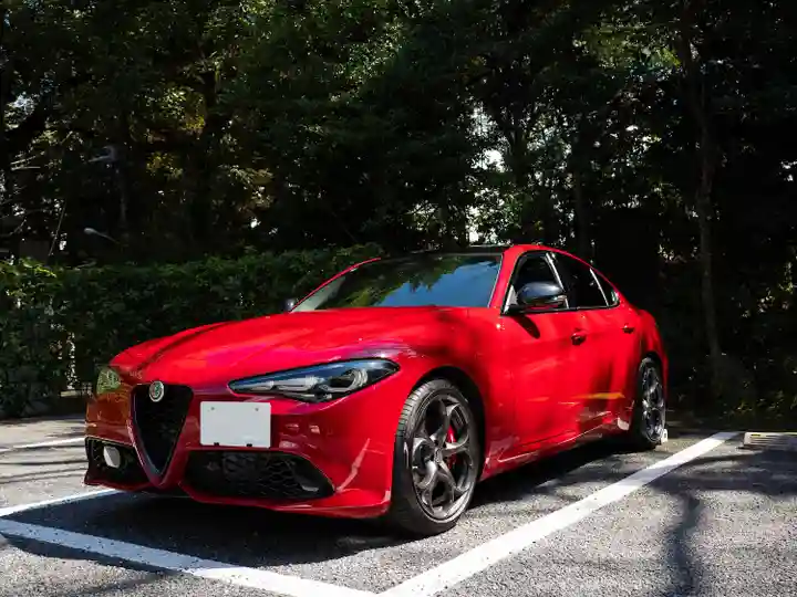 赤坂氷川神社(東京都)