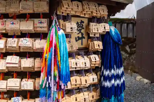 諏訪大社(長野県)