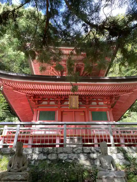 八栗寺(香川県)