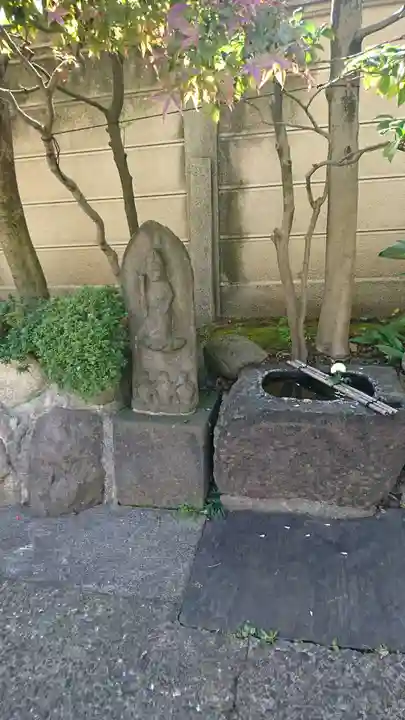 龍泉院のその他建物