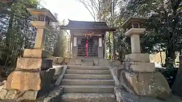 金刀比羅宮(滋賀県)