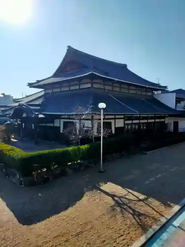 大念佛寺(大阪府)