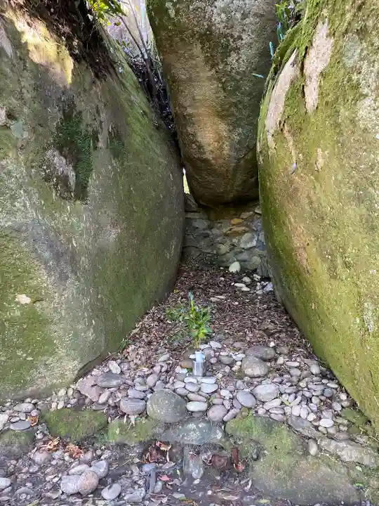 神倉神社(熊野速玉大社摂社)(和歌山県)