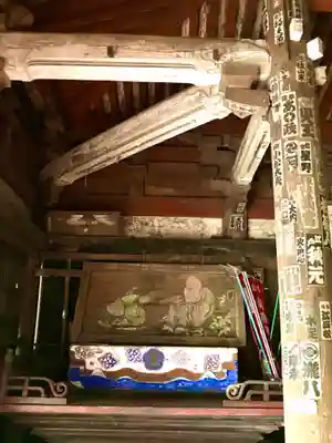 椎尾山薬王院のその他建物