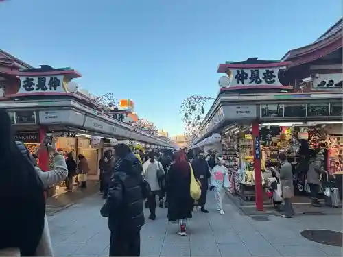 浅草寺(東京都)