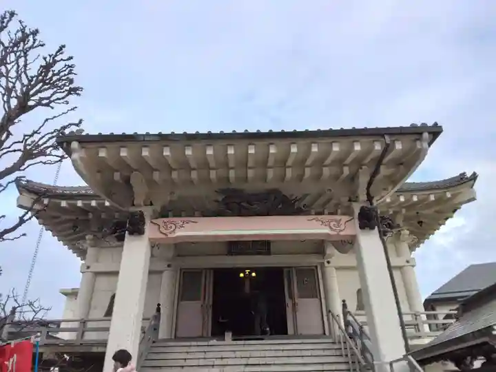 大楽寺(神奈川県)