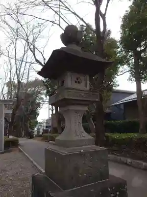 前原御嶽神社(千葉県)