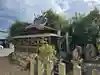 嚴島神社(奈良県)