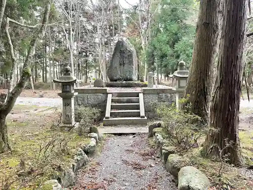 八坂神社(滋賀県)