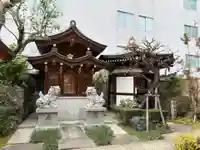 寳珠院(大阪府)