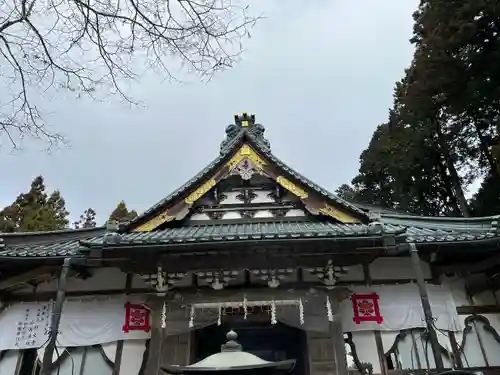 久遠寺(山梨県)