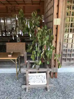 長浜神社のその他建物