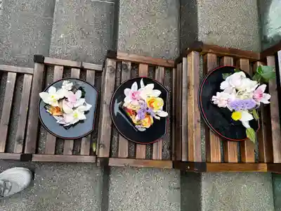 徳島眉山天神社(徳島県)