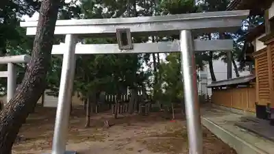 八坂神社(茨城県)