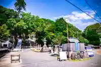 多度大社(三重県)