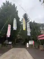 大崎八幡宮(宮城県)