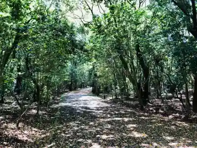 江田神社のその他建物
