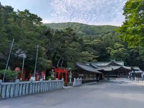 函館八幡宮(北海道)