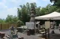 菩提禅寺(滋賀県)