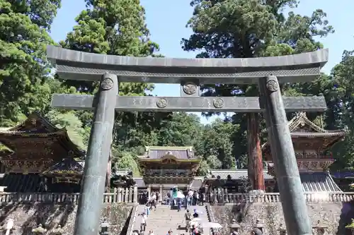 日光東照宮(栃木県)