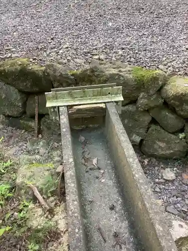 坂祝神社のその他建物