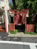 稲荷社(東京都)