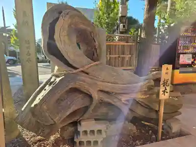 石浦神社(石川県)