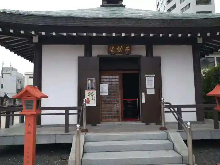 高野山東京別院のその他建物