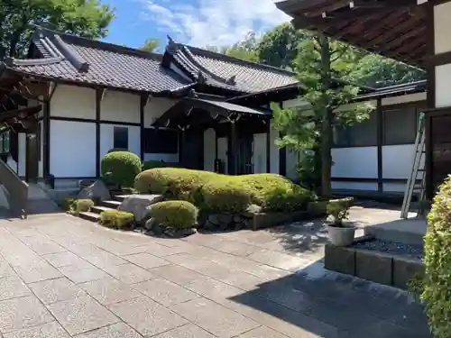 横浜　西方寺(神奈川県)