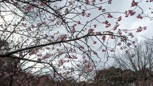 熊野若王子神社(京都府)