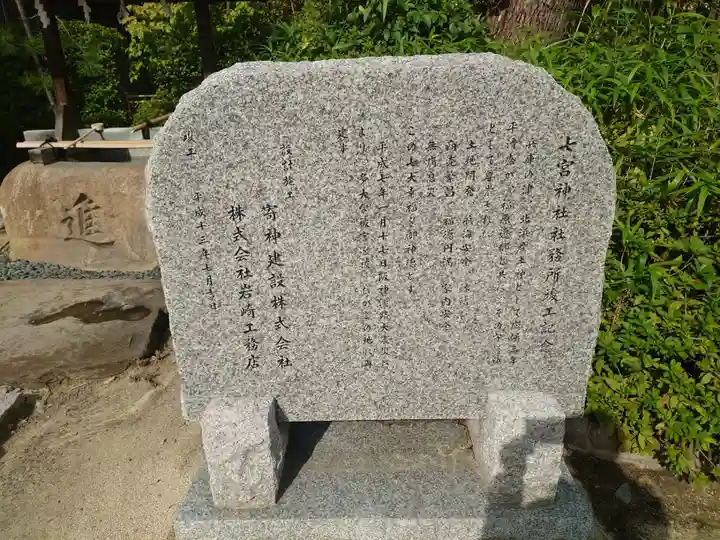 七宮神社(兵庫県)