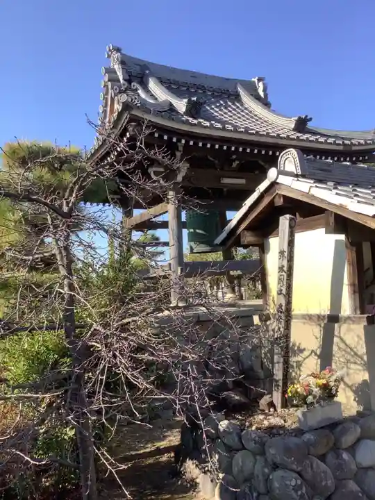 真福寺のその他建物