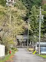 加茂神社(岐阜県)