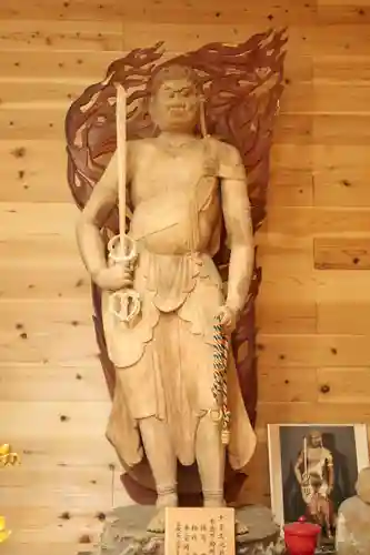 福満寺(長野県)