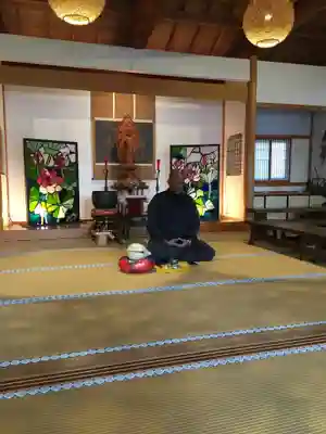 遠照山 光明寺（尼崎大仏）の体験その他