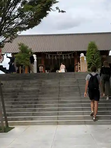 赤城神社のその他建物