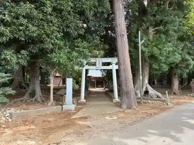香取神社(千葉県)