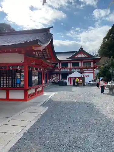 近江神宮(滋賀県)