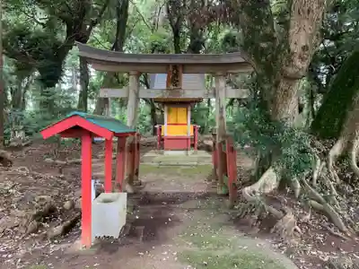 天満神社(千葉県)