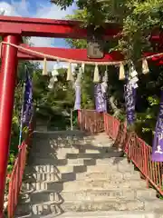 恵比須神社(沖縄県)