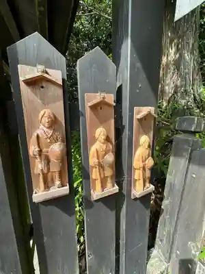 日雲神社(滋賀県)