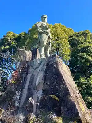 橘神社(長崎県)