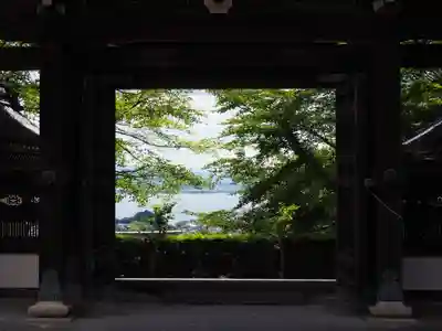 西教寺(滋賀県)