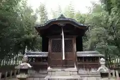 若宮八幡宮(京都府)