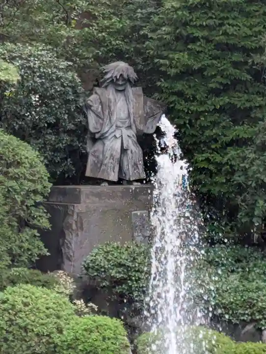 寒川神社(神奈川県)