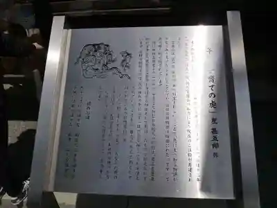 秩父神社の歴史