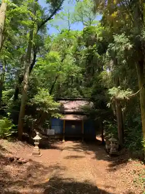 日枝神社(千葉県)