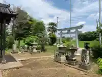 嚴嶋神社(千葉県)