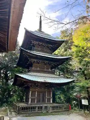 西明寺(栃木県)